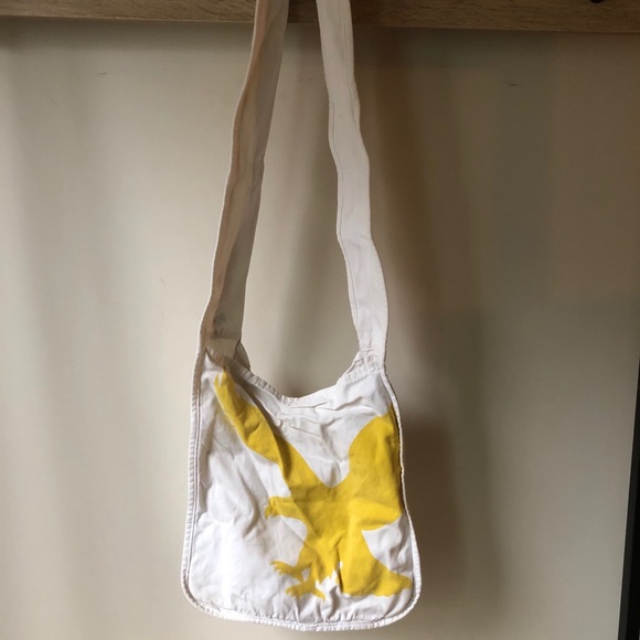 AEO vintage bag - Picture 3 of 9